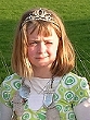 Miriam Schürhoff - Kinderkönigin 2008